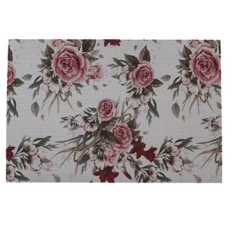 Plastové prostírání, 12/120