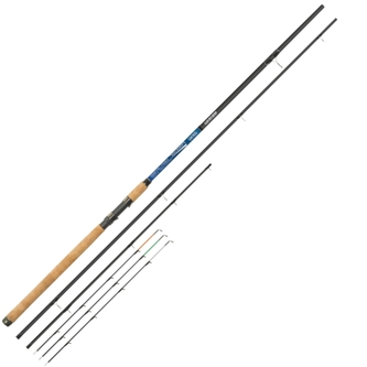 Zino feeder 3,6m do 150g