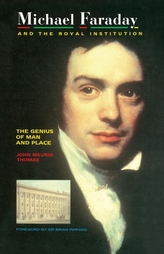 Michael Faraday and The Royal Institution