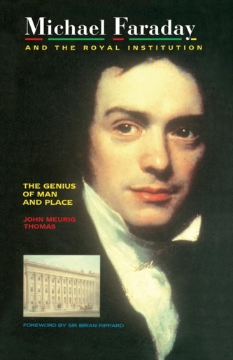 Michael Faraday and The Royal Institution