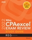 Wiley's CPA 2022 Study Guide: Regulation