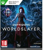 Outriders: Worldslayer (Xbox One/Xbox Series)