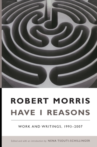 Have I Reasons