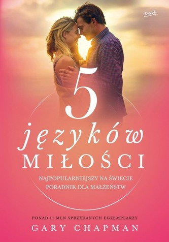 5 języków miłości 5 języków miłości