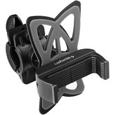 Spigen Velo A250 univerzální držák na kolo a motorku do 6" černý