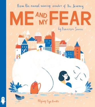 ME & MY FEAR ME & MY FEAR
