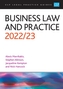 Business Law and Practice 2022/2023