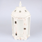 Dřevěná lucerna na zeď, 0/3