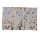 Plastové prostírání, 12/120