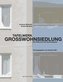 Tafelwerk Großwohnsiedlung