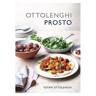 Ottolenghi Prosto Ottolenghi Prosto