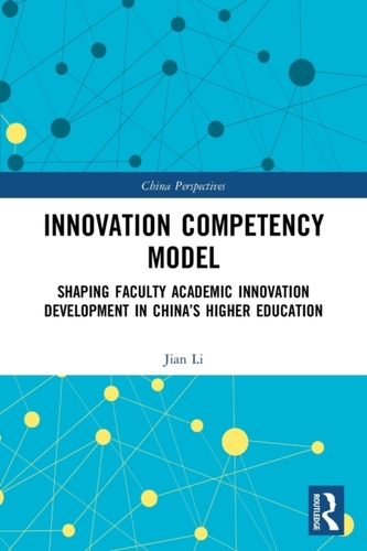 Innovation Competency Model