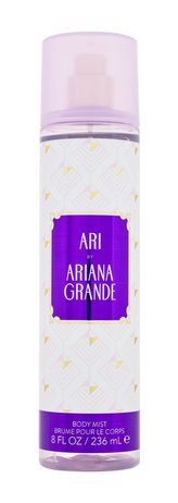 Ariana Grande Ari Tělový sprej 236 ml pro ženy