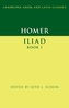 Homer: Iliad Book I