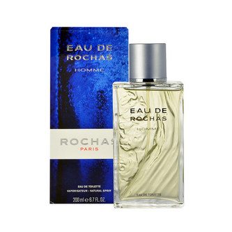 Rochas Eau De Rochas M EDT 200ml