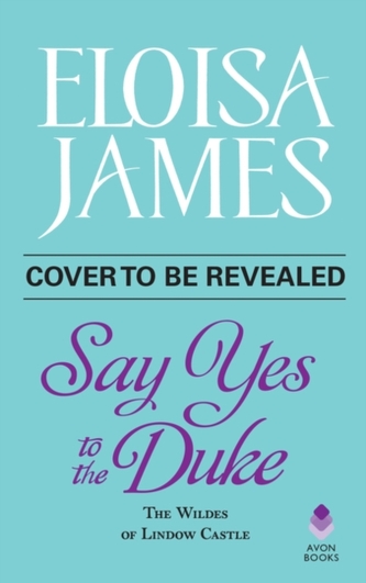 Say Yes to the Duke