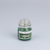 Svíčka - vůně Forest rain 80g, 0/48