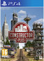 Constructor Plus (PS4)