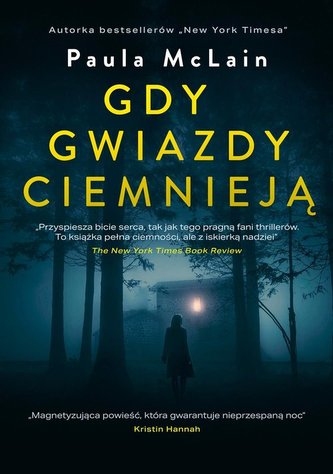 Gdy gwiazdy ciemnieją Gdy gwiazdy ciemnieją