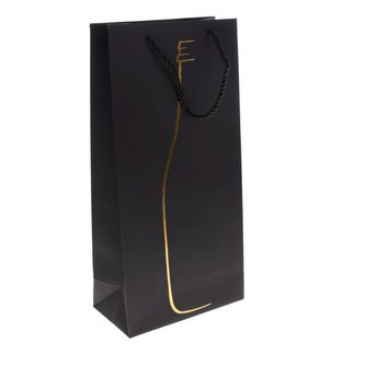 Papírová taška - sada 12 ks, 0/30