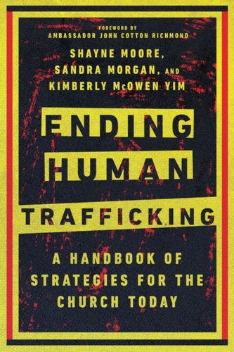 Ending Human Trafficking Ending Human Trafficking