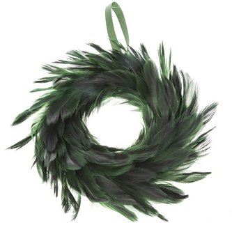 Věnec (peří), 0/36