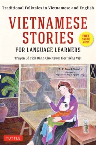 Vietnamese Stories for Language Learners