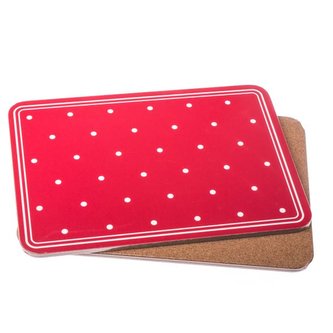 Korkové prostírání - sada 2ks, 0/18 Korkové prostírání - sada 2ks, 0/18