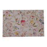 Plastové prostírání, 12/120