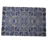 Plastové prostírání, 12/120