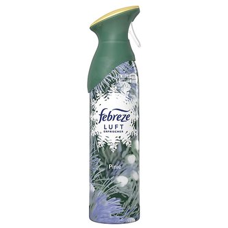 Febreze bytový osvěžovač vzduchu s vůní Pinií Limited Edition 300ml