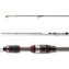 Daiwa: Prut Silver Creek L Spin 2,35m 5-21g