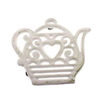 Litinová podložka pod hrnec, 8/32