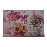 Plastové prostírání, 12/120