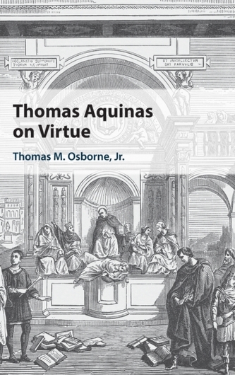 Thomas Aquinas on Virtue