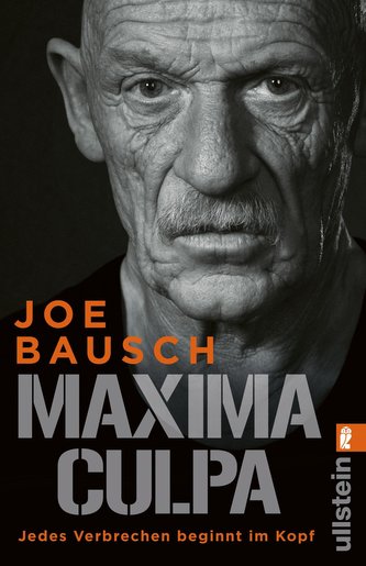 Maxima Culpa