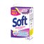SOFT univerzální prací prášek s vůní levandule 6,3kg 105PD