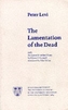 The Lamentation of the Dead