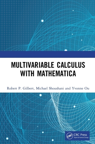 Multivariable Calculus with Mathematica