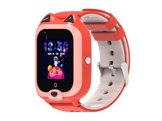 Hodinky SMARTOMAT Kidwatch SM22 Orange