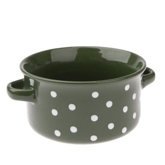 Keramická miska, 6/24