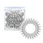 InvisiBobble Original sada gumiček do vlasů barva Chrome Sweet 3ks