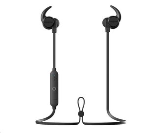 Creative OUTLIER ACTIVE V2 sluchátka - černá