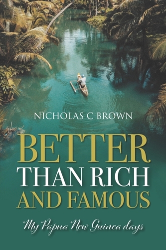 Better Than Rich And Famous