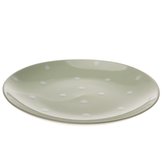 Keramický talíř, 6/24