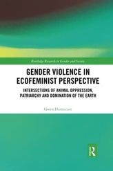 Gender Violence in Ecofeminist Perspective