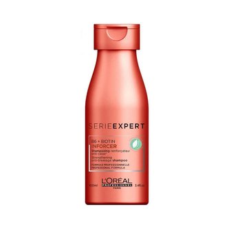 Loreal vlasový šampon SerieExpert na lámavé a slabé vlasy 100ml