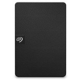 SEAGATE externí HDD Expansion Portable, 2TB, USB 3.0, černá