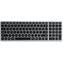 Satechi SLIM X2 Slim Bluetooth Wireless Keyboard + Num. Keypad - US - vesmírně šedý
