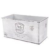 Truhlík - Eko plast, 0/18